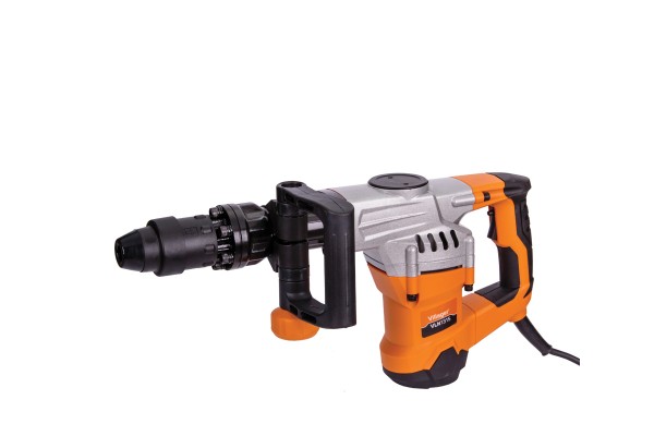 VILLAGER elektro pneumatiski čekić VLN1315 (1300W,15J,7kg,sds-max)  055685 PPR25